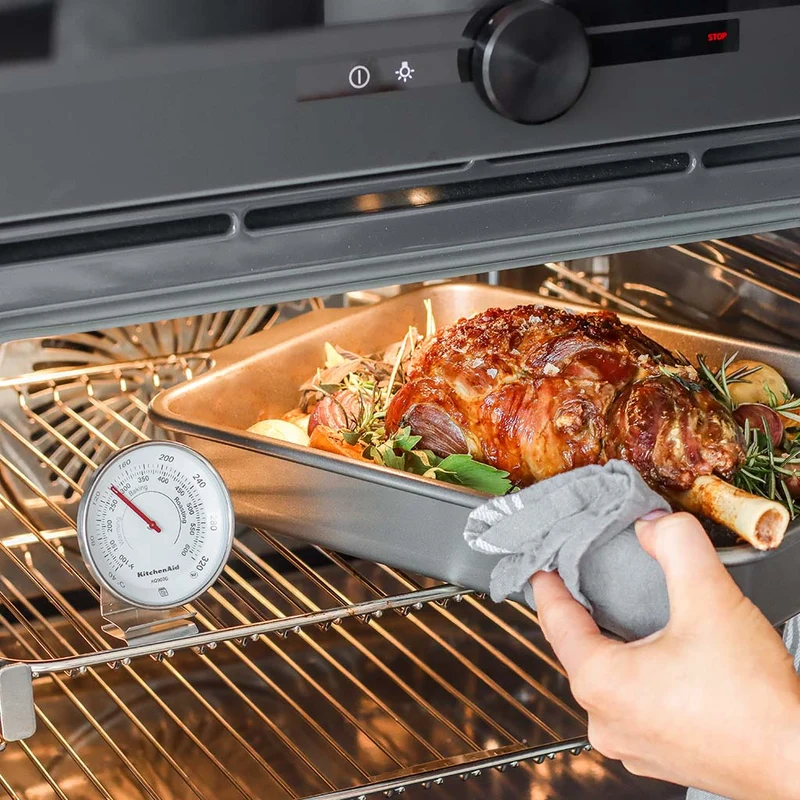 Termómetro para horno KitchenAid