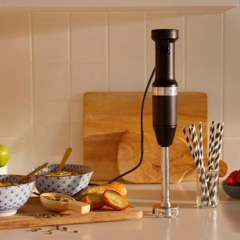 Batidora de varilla 3 en 1 KitchenAid