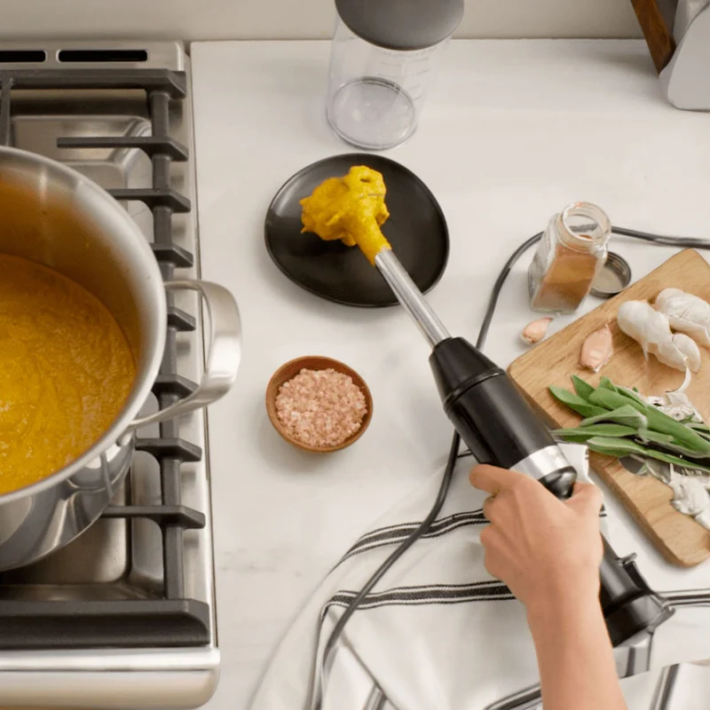 Batidora de varilla 3 en 1 KitchenAid