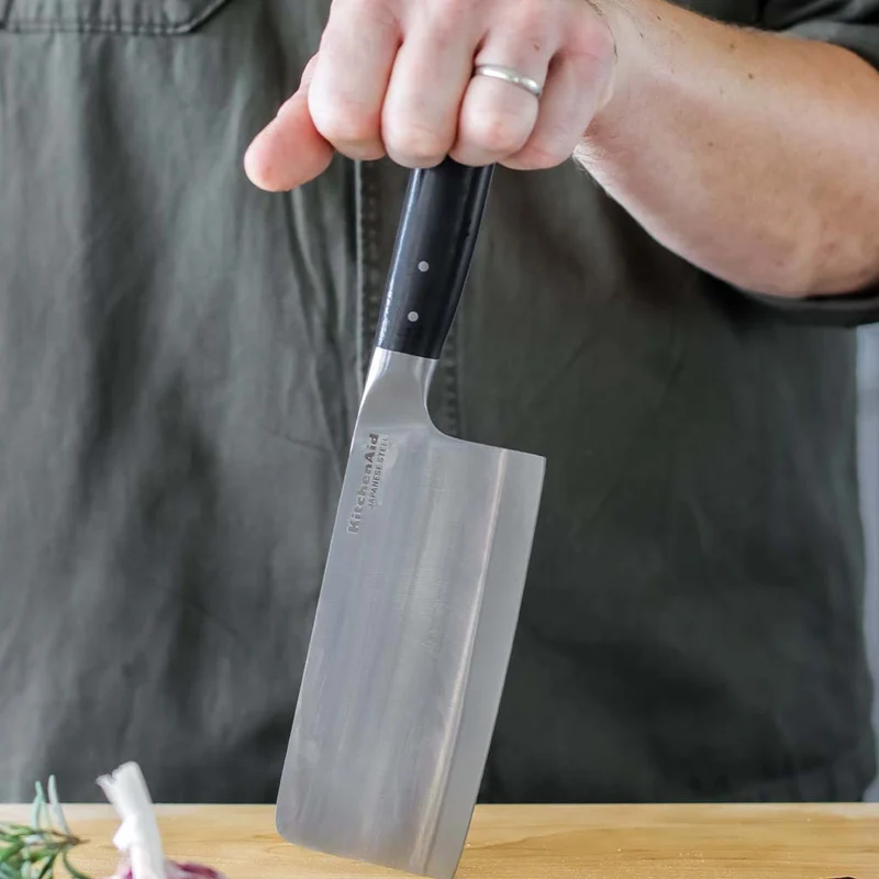 Cuchillos KitchenAid