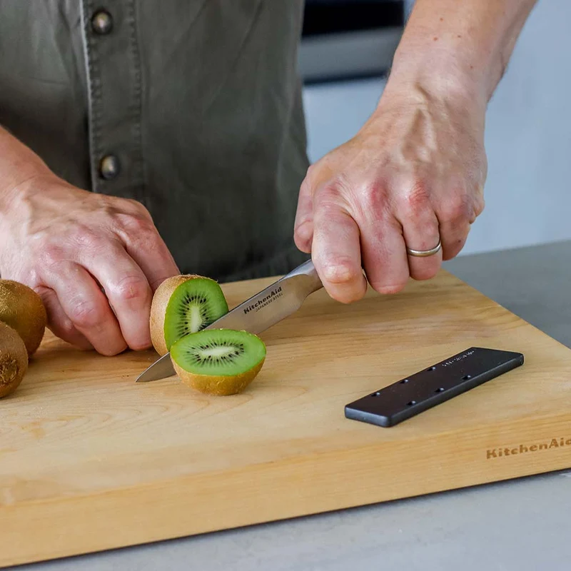 Cuchillos KitchenAid