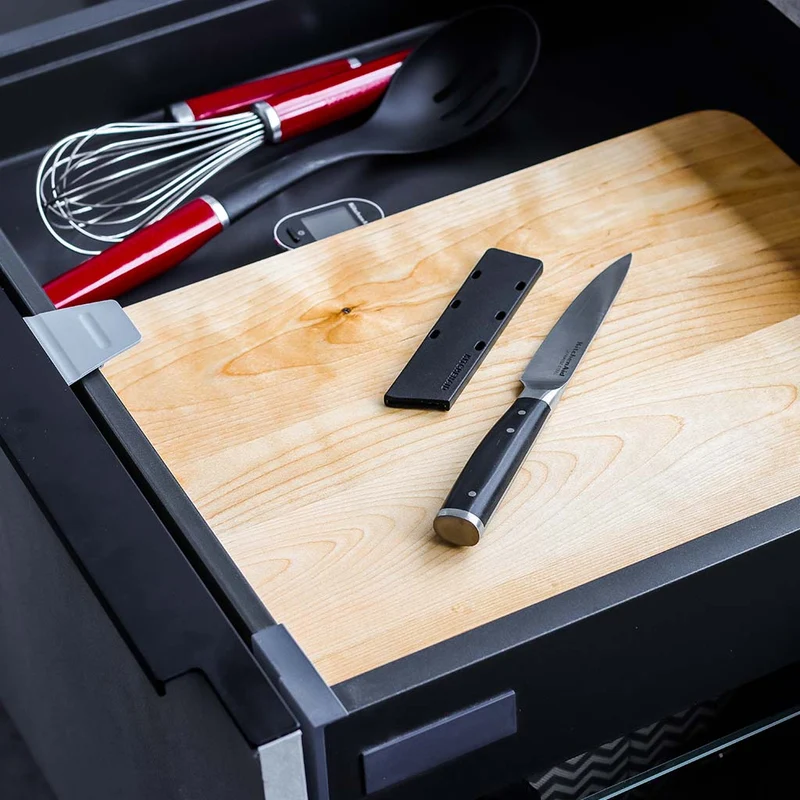 Cuchillos KitchenAid