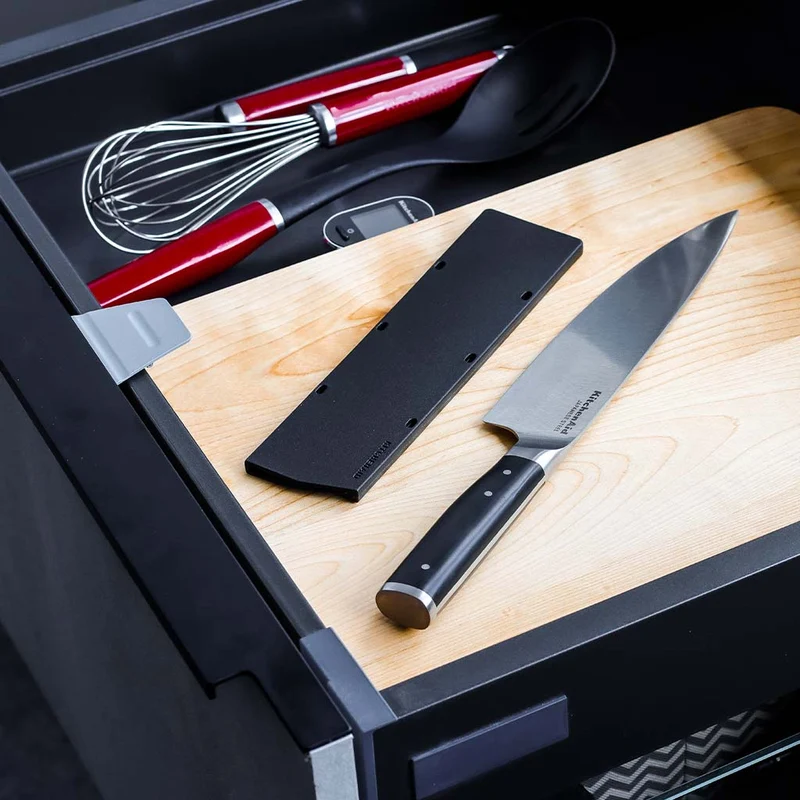 Cuchillos KitchenAid