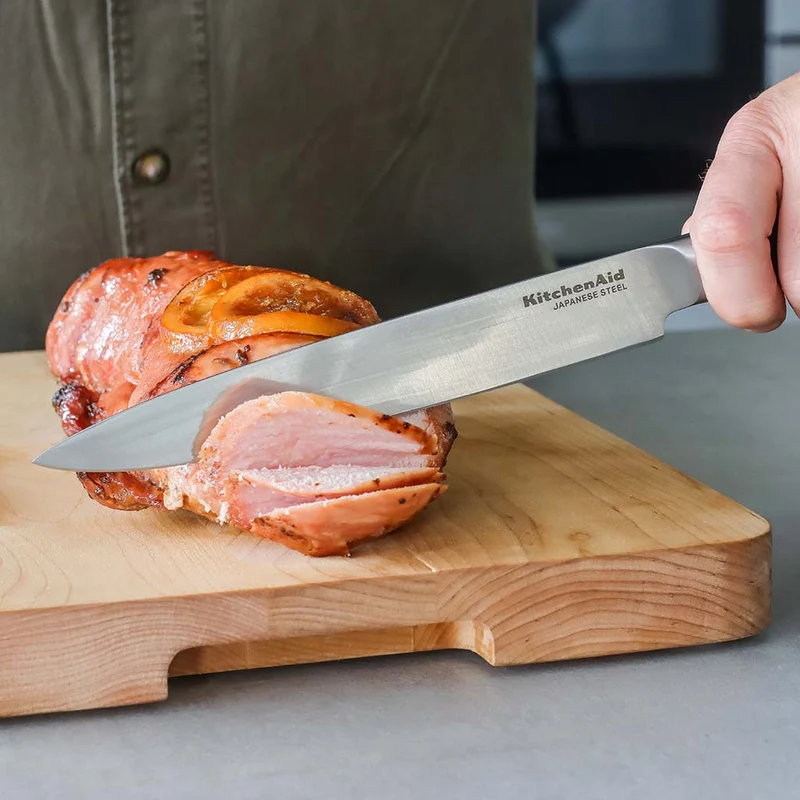 Cuchillos KitchenAid