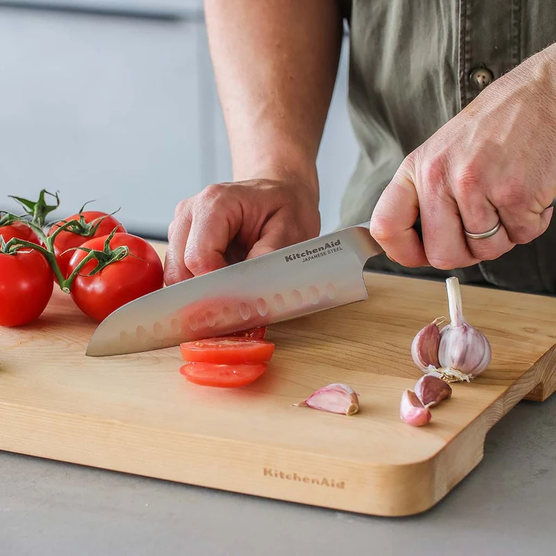 Cuchillos KitchenAid