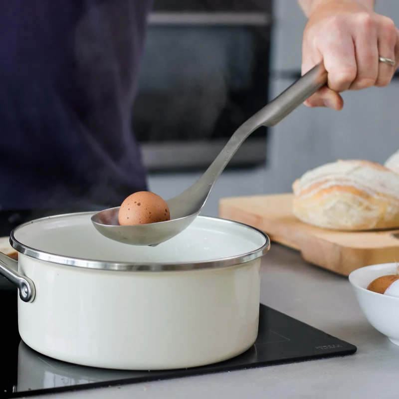 Cuchara Premium Acero inoxidable KitchenAid