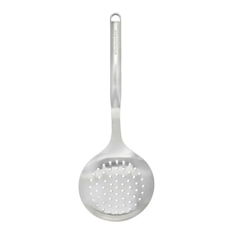 Espumadera Premium Acero inoxidable KitchenAid