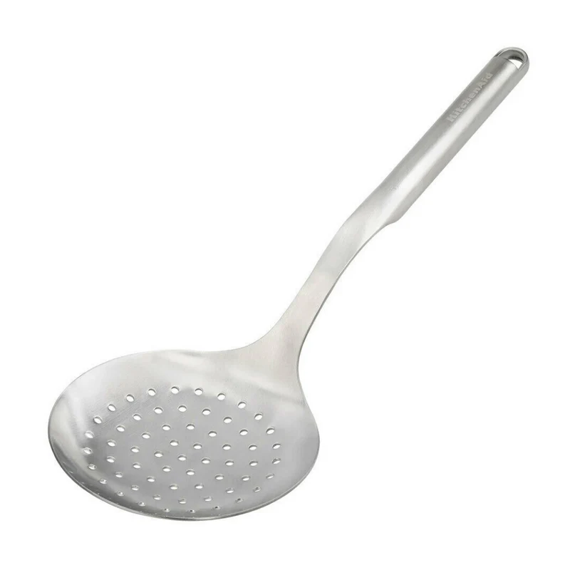 Espumadera Premium Acero inoxidable KitchenAid