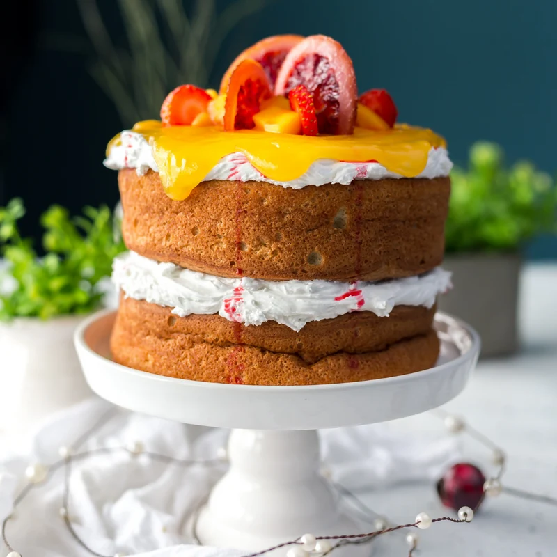 Hilo para cortar pasteles de WMF