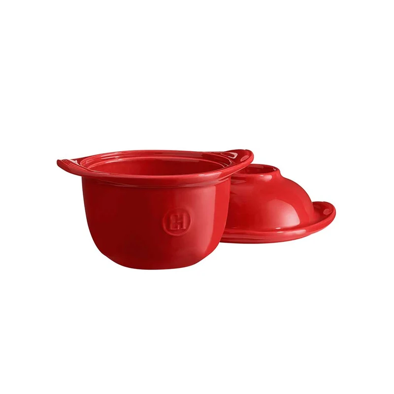 Mini cocotte cerámica Emile Henry