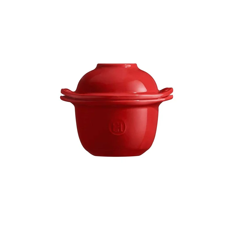Mini cocotte cerámica Emile Henry