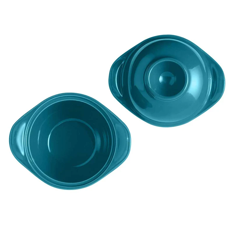 Mini cocotte cerámica Emile Henry