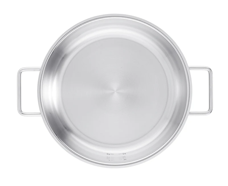 Fissler Pure Servierpfanne