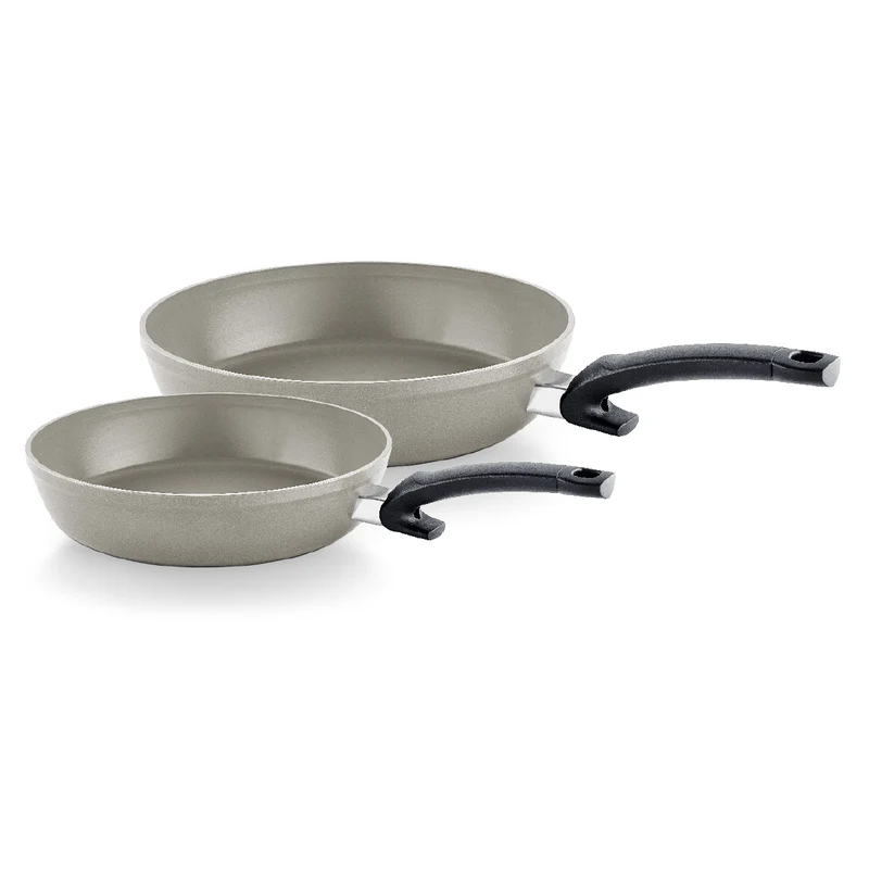 Ceratal® Comfort 2-tlg. Pfannen-Set 24 cm & 28 cm
