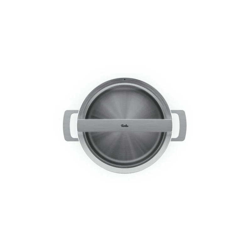 Phi Collection® Kochtopf mit Glasdeckel