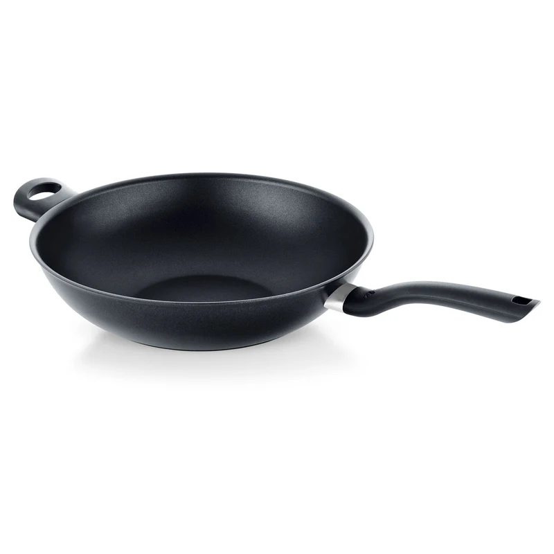 Cenit® Wok, ohne Induktion, 32 cm