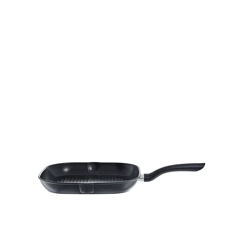 Cenit® Grillpfanne Induktion 28 cm