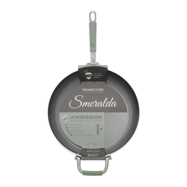 Padella antiaderente Smeralda 32 cm