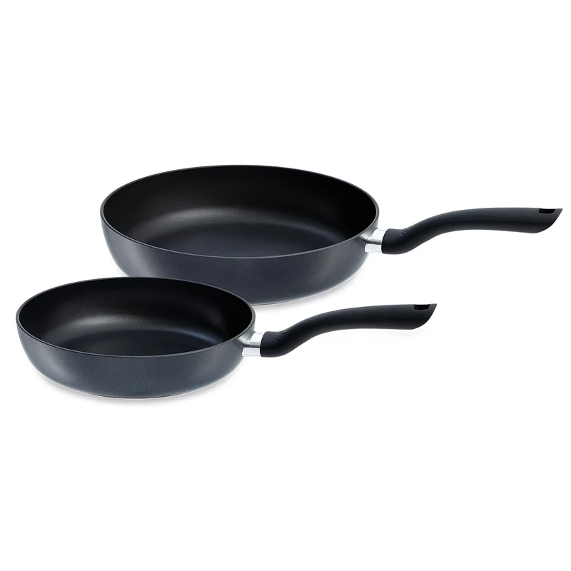 Cenit® 2-tlg. Pfannen-Set 24 cm & 28 cm