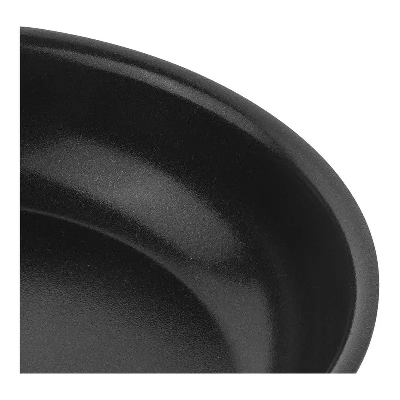 Unlock Ceramic Titanium Set Padelle Impilabili Con Manico Rimovibile In Alluminio - Set 4 Pz