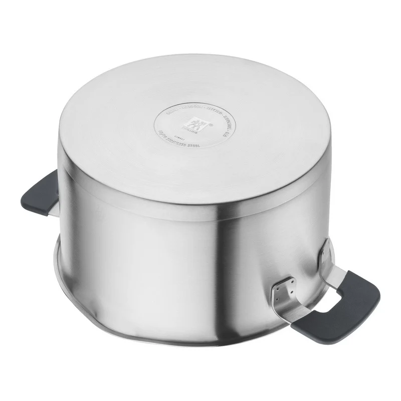 Simplify Set Casseruola In Acciaio Inox - Set 5 Pz