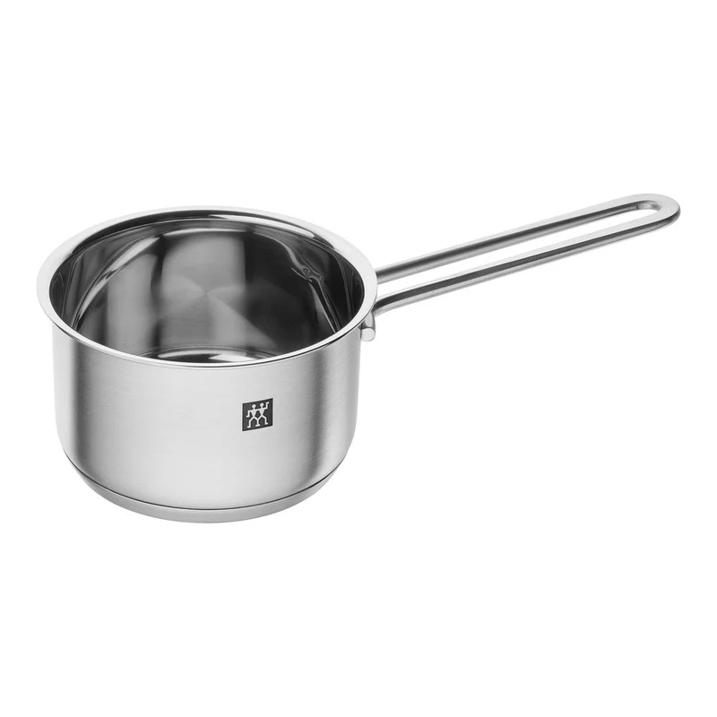 Pico Casseruola Alta Con Manico In Acciaio Inox 18/10