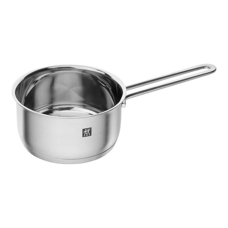 Pico Casseruola Alta Con Manico In Acciaio Inox 18/10