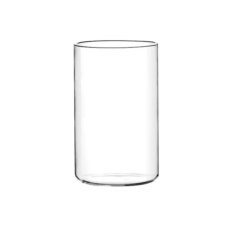 55 cl - Fusion Bicchiere Bibita In Vetro Borosilicato - Set 6 Pz
