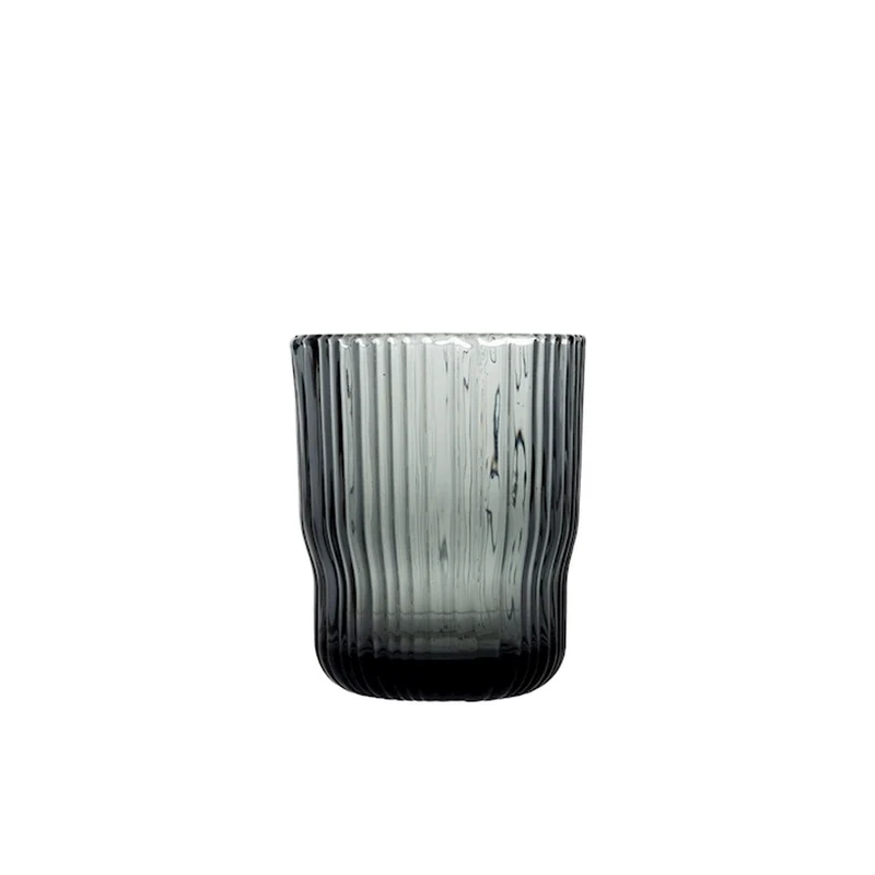 28 cl - Lyric Bicchiere Acqua In Vetro Borosilicato - Set 6 Pz