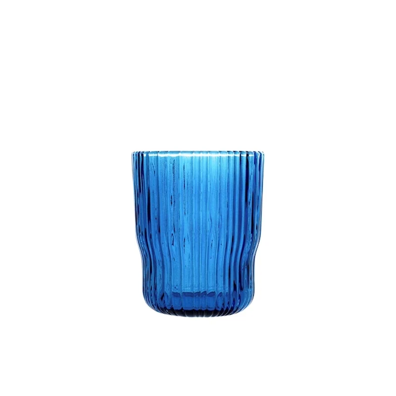 28 cl - Lyric Bicchiere Acqua In Vetro Borosilicato - Set 6 Pz