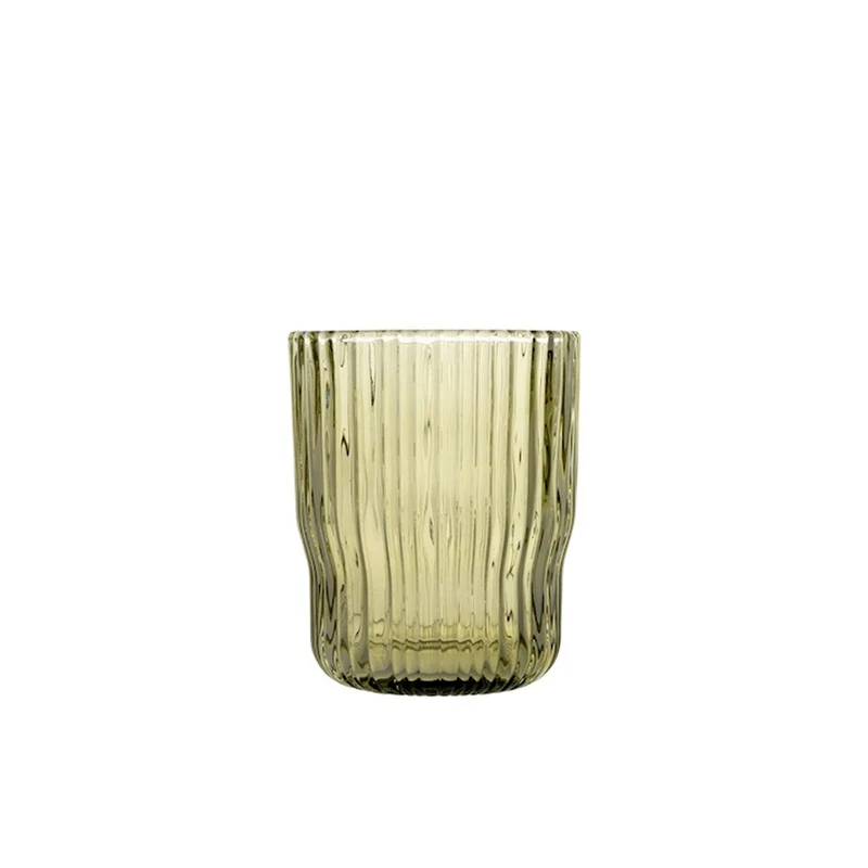 28 cl - Lyric Bicchiere Acqua In Vetro Borosilicato - Set 6 Pz
