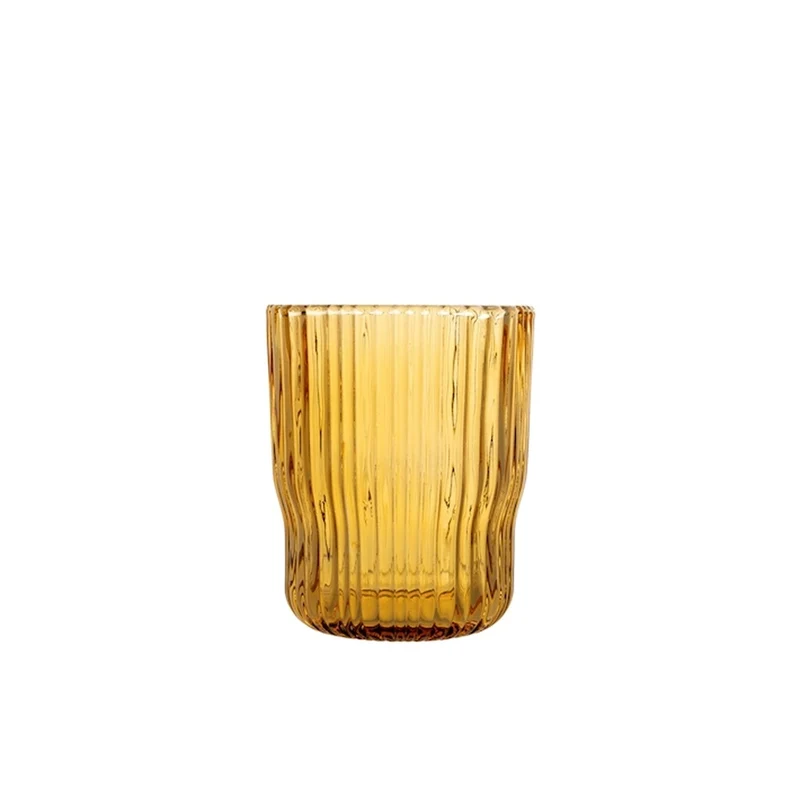 28 cl - Lyric Bicchiere Acqua In Vetro Borosilicato - Set 6 Pz