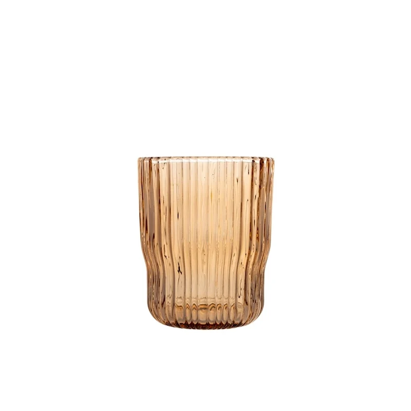 28 cl - Lyric Bicchiere Acqua In Vetro Borosilicato - Set 6 Pz