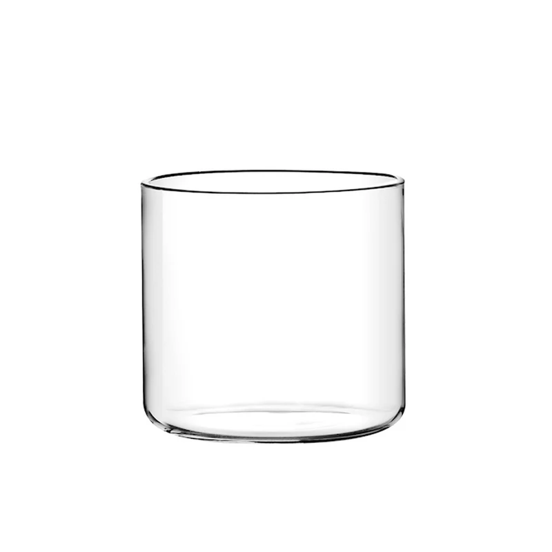 30 cl - Fusion Bicchiere Vino In Vetro Borosilicato - Set 6 Pz