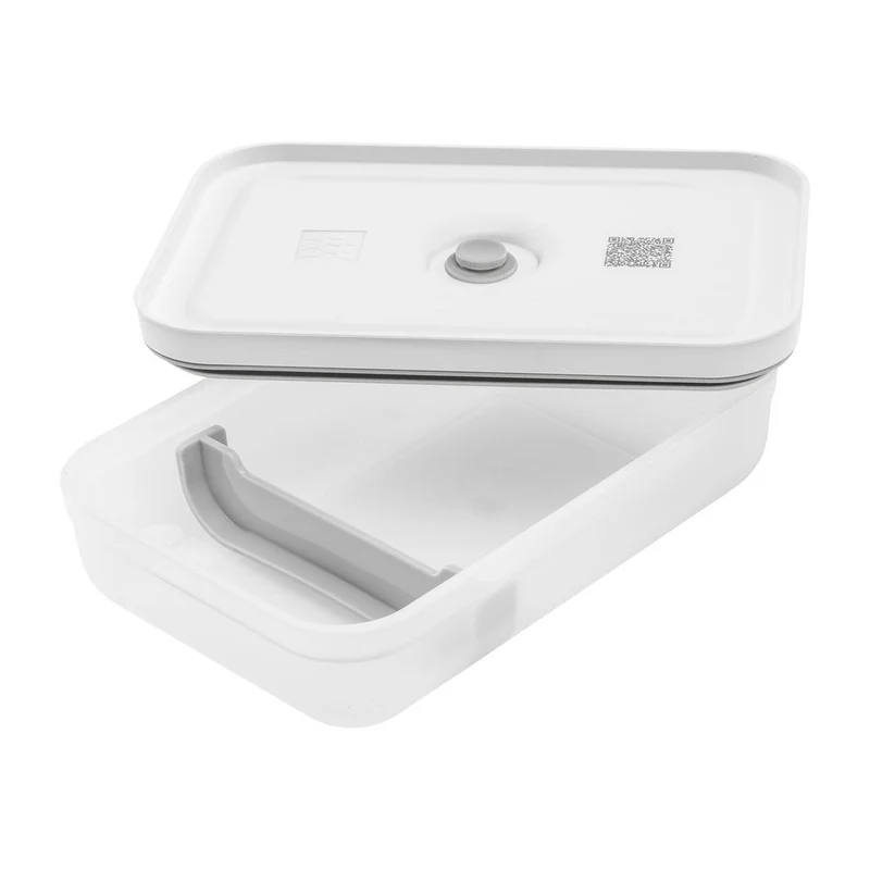 Fresh & Save Set Contenitore Per Alimenti In Plastica - Set 6 Pz