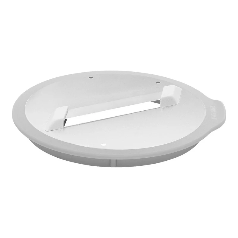 Fresh & Save Set Accessori Ciotole In Plastica - Set 5 Pz