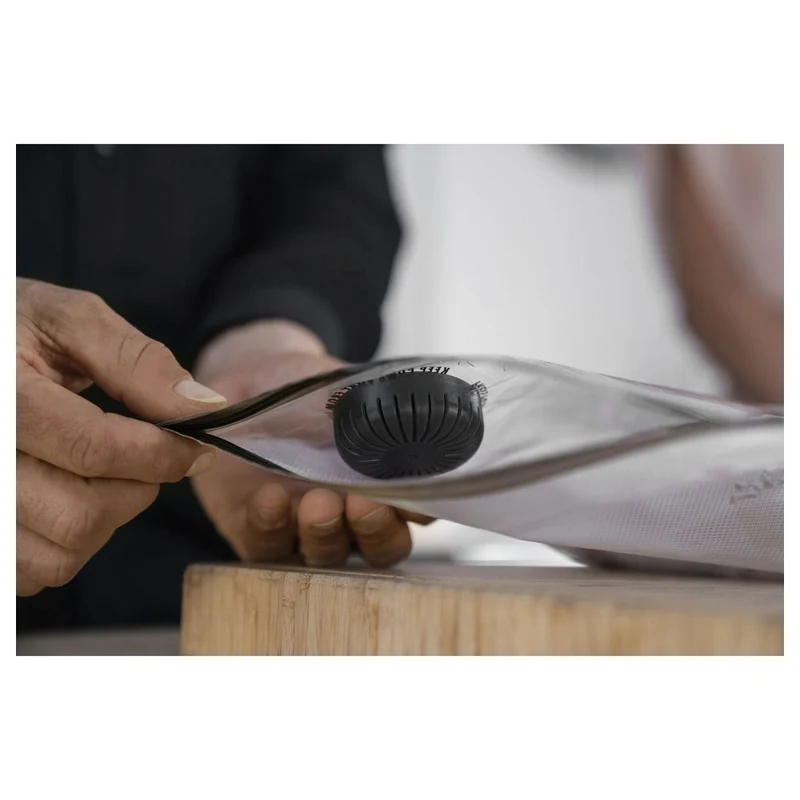 Fresh & Save Sacchetto Per Sottovuoto In Plastica