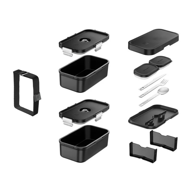 Fresh & Save Lunch Box Contenitore Portapranzo In Polipropilene