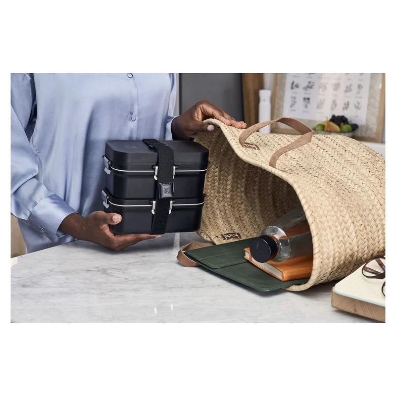 Fresh & Save Lunch Box Contenitore Portapranzo In Polipropilene