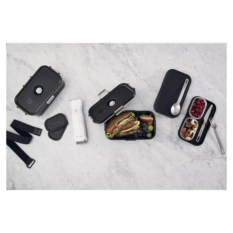 Fresh & Save Lunch Box Contenitore Portapranzo In Polipropilene