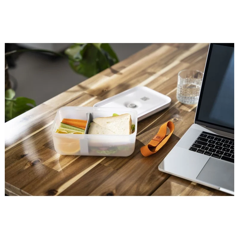 Fresh & Save Fasce Elastiche In Poliestere - Set 3 Pz