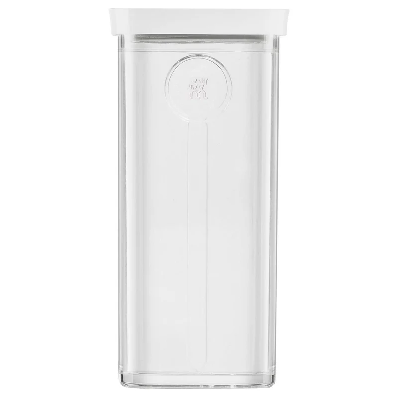 Fresh & Save Cube Set Contenitori Sottovuoto In Plastica - Set 6 Pz