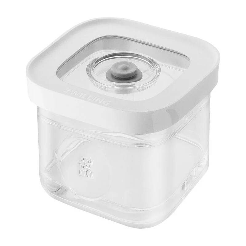 Fresh & Save Cube Set Contenitori Sottovuoto In Plastica - Set 12 Pz