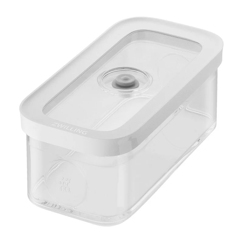 Fresh & Save Cube Set Contenitori Sottovuoto In Plastica - Set 12 Pz
