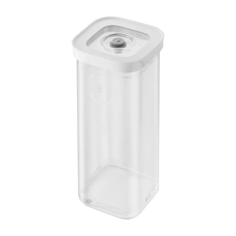 Fresh & Save Cube Set Contenitori Sottovuoto In Plastica - Set 12 Pz
