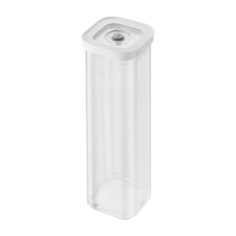Fresh & Save Cube Set Contenitori Sottovuoto In Plastica - Set 12 Pz