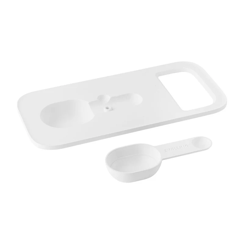 Fresh & Save Cube Set Contenitori Sottovuoto In Plastica - Set 12 Pz