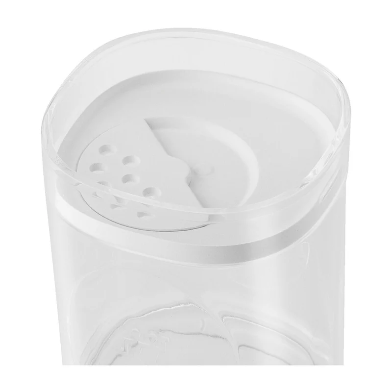 Fresh & Save Cube Set Contenitori Per Alimenti Sottovuoto In Plastica - Set 3 Pz