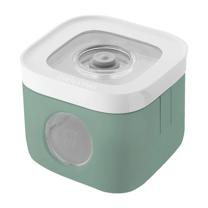 Fresh & Save Cube Cover Contenitore Per Alimenti In Plastica