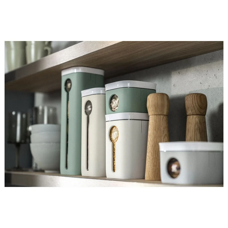 Fresh & Save Cube Cover Contenitore Per Alimenti In Plastica